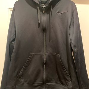 Nike Jacket